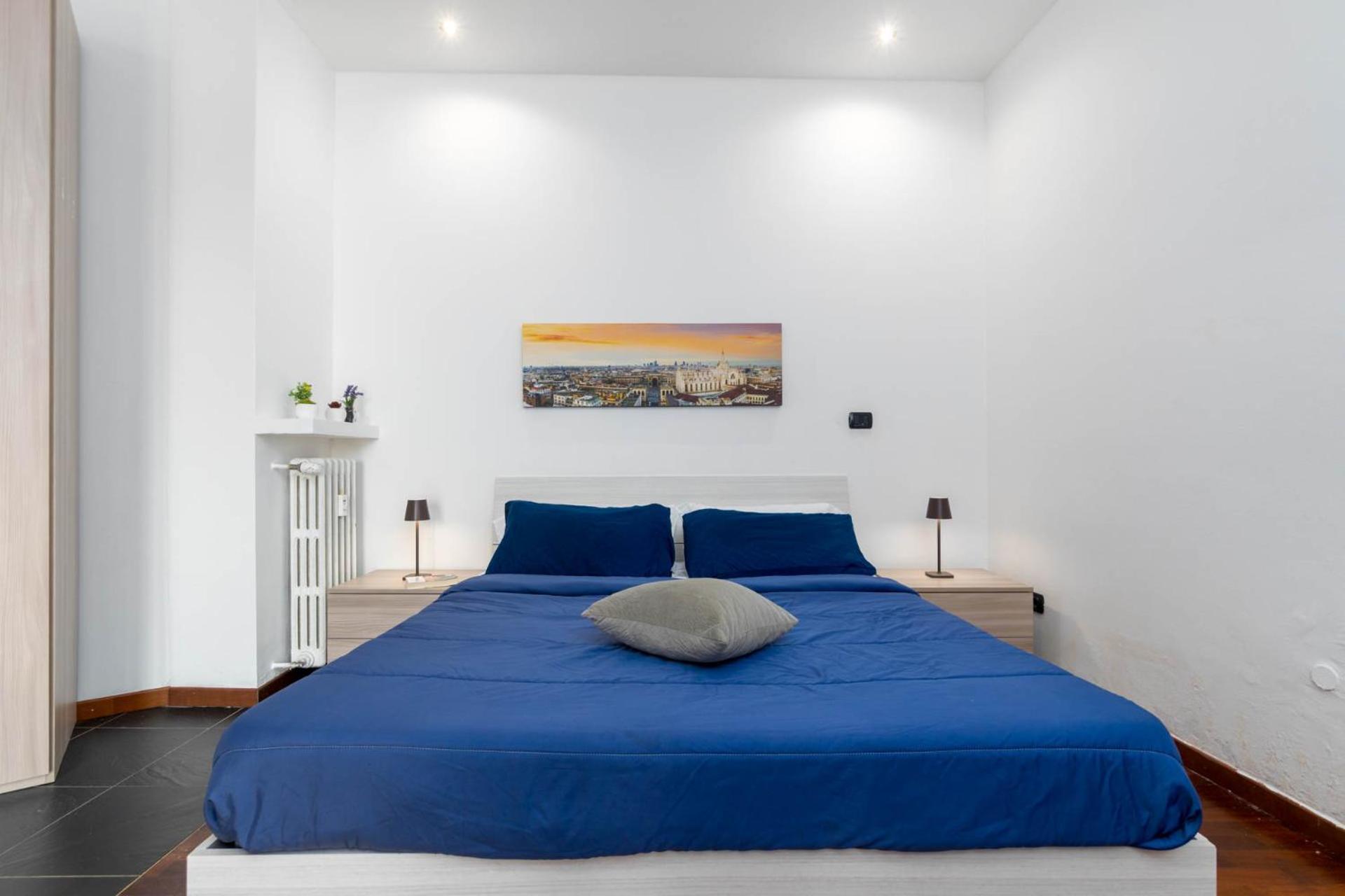 Attico Di 300 Mq 6 Camere 5 Bagni, Ampio Terrazzo เชซาโนบอสโกเน ภายนอก รูปภาพ