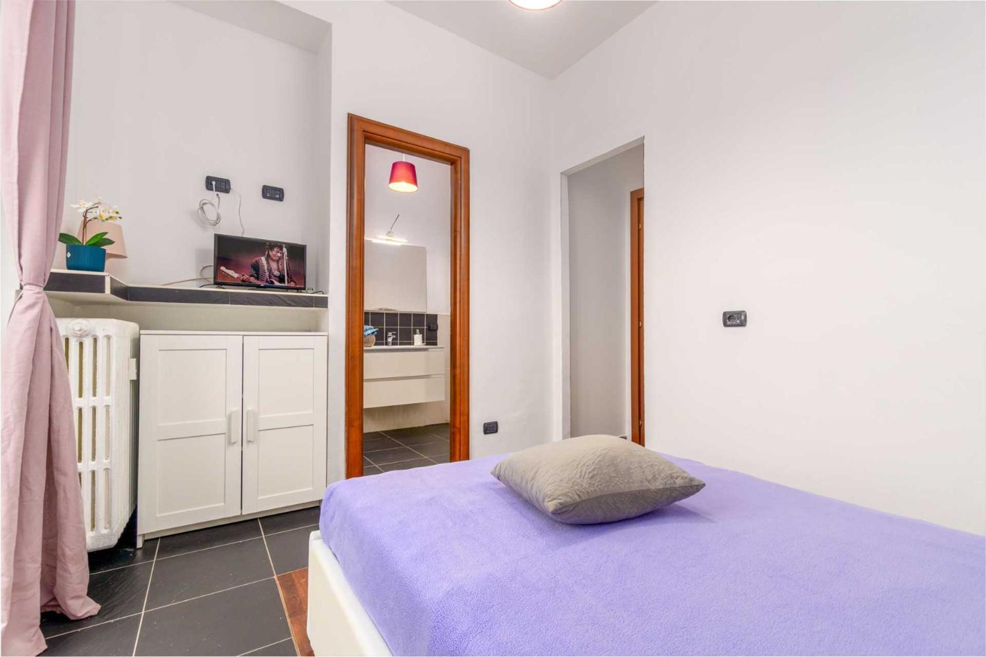 Attico Di 300 Mq 6 Camere 5 Bagni, Ampio Terrazzo เชซาโนบอสโกเน ภายนอก รูปภาพ
